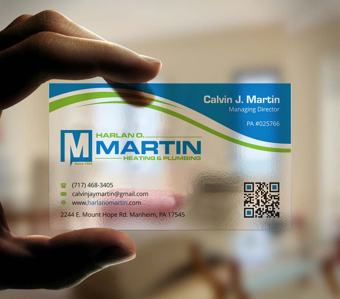 Business Card Design by INDIAN_Ashok for this project | Design #16544377