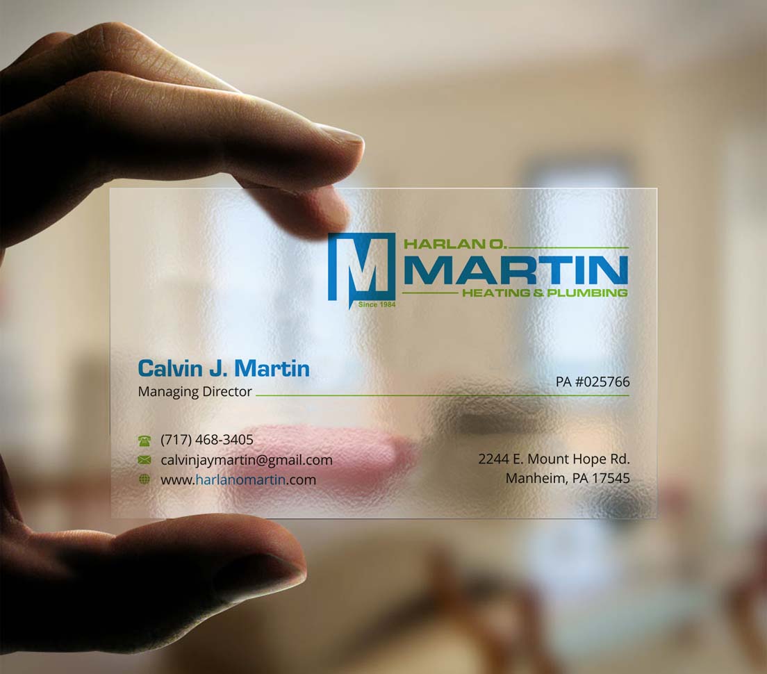 Business Card Design by INDIAN_Ashok for this project | Design #16544389
