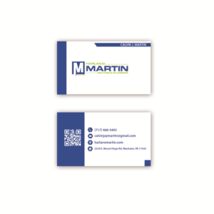 Business Card Design by 99zoom