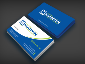 Visitenkarten-Design von SKYdesign für dieses Projekt | Design: #16563716