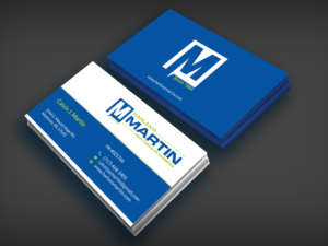 Visitenkarten-Design von SKYdesign für dieses Projekt | Design: #16563723