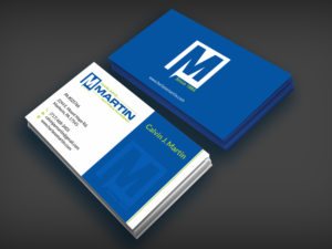 Business Card Design by SKYdesign for this project | Design: #16563727