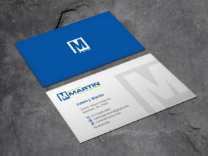 Diseño de Tarjeta de Presentación por Xpert para este proyecto | Diseño: #16537658