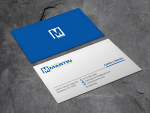 Diseño de Tarjeta de Presentación por Xpert para este proyecto | Diseño: #16537659