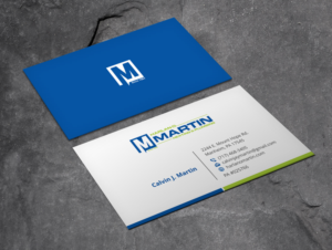 Diseño de Tarjeta de Presentación por Xpert para este proyecto | Diseño: #16537660