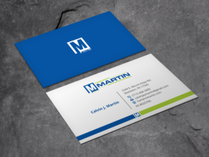 Visitenkarten-Design von Xpert für dieses Projekt | Design: #16537672