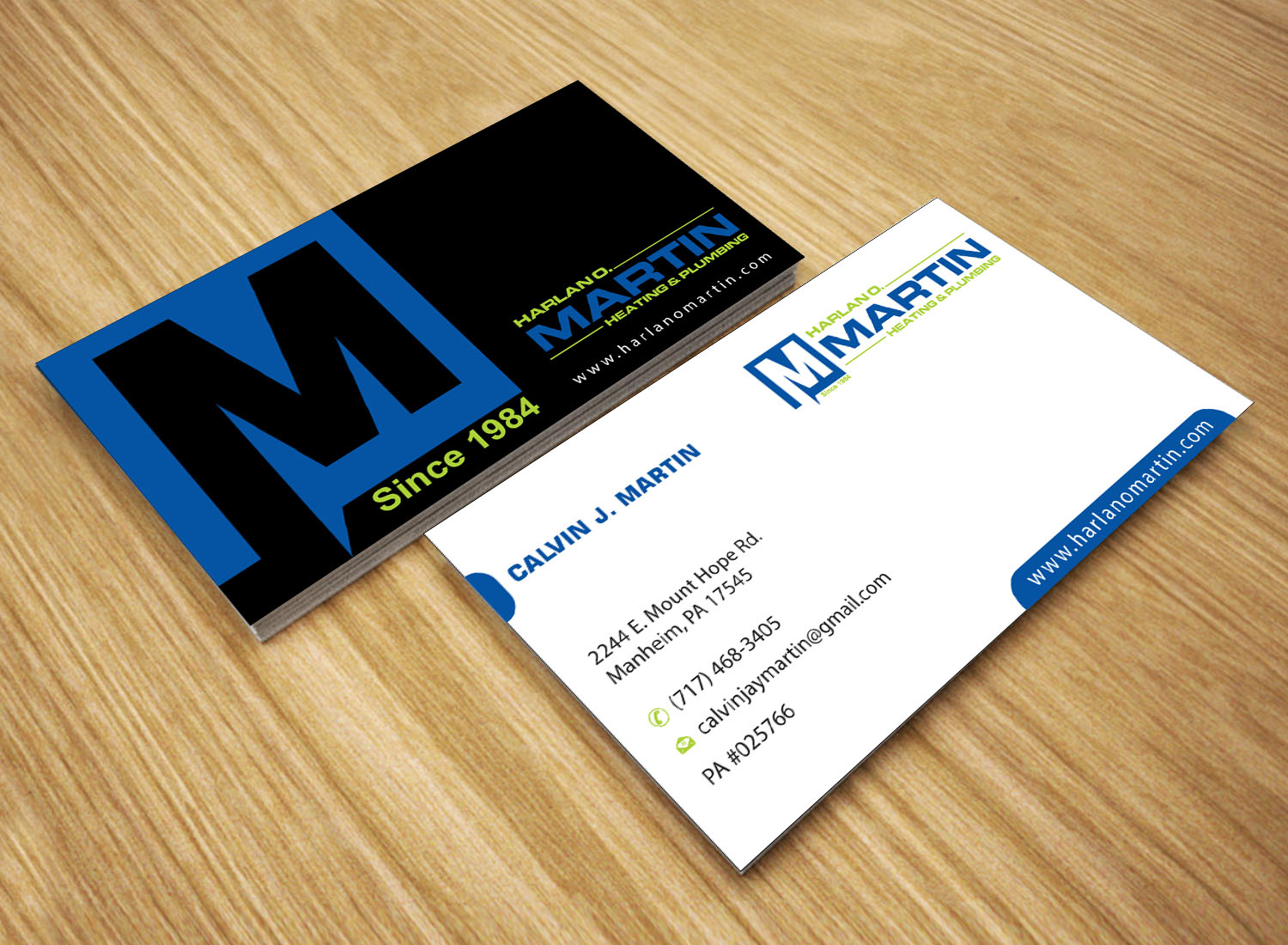 Business Card Design by Infinitive Technology for this project | Design #16618729