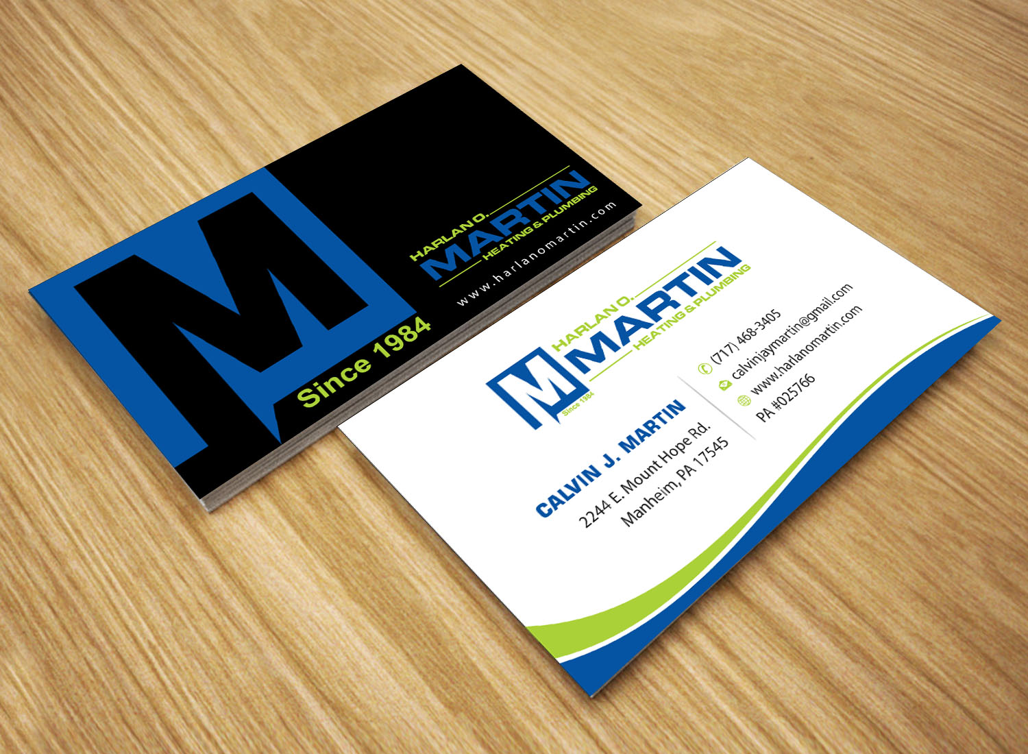 Business Card Design by Infinitive Technology for this project | Design #16618730