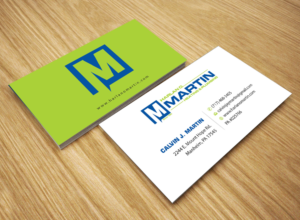 Diseño de Tarjeta de Presentación por Infinitive Technology para este proyecto | Diseño: #16618731