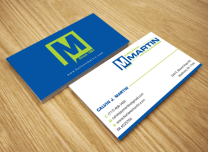 Diseño de Tarjeta de Presentación por Infinitive Technology para este proyecto | Diseño: #16618738