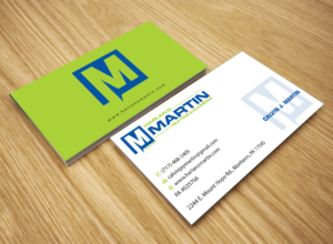 Diseño de Tarjeta de Presentación por Infinitive Technology para este proyecto | Diseño: #16618739