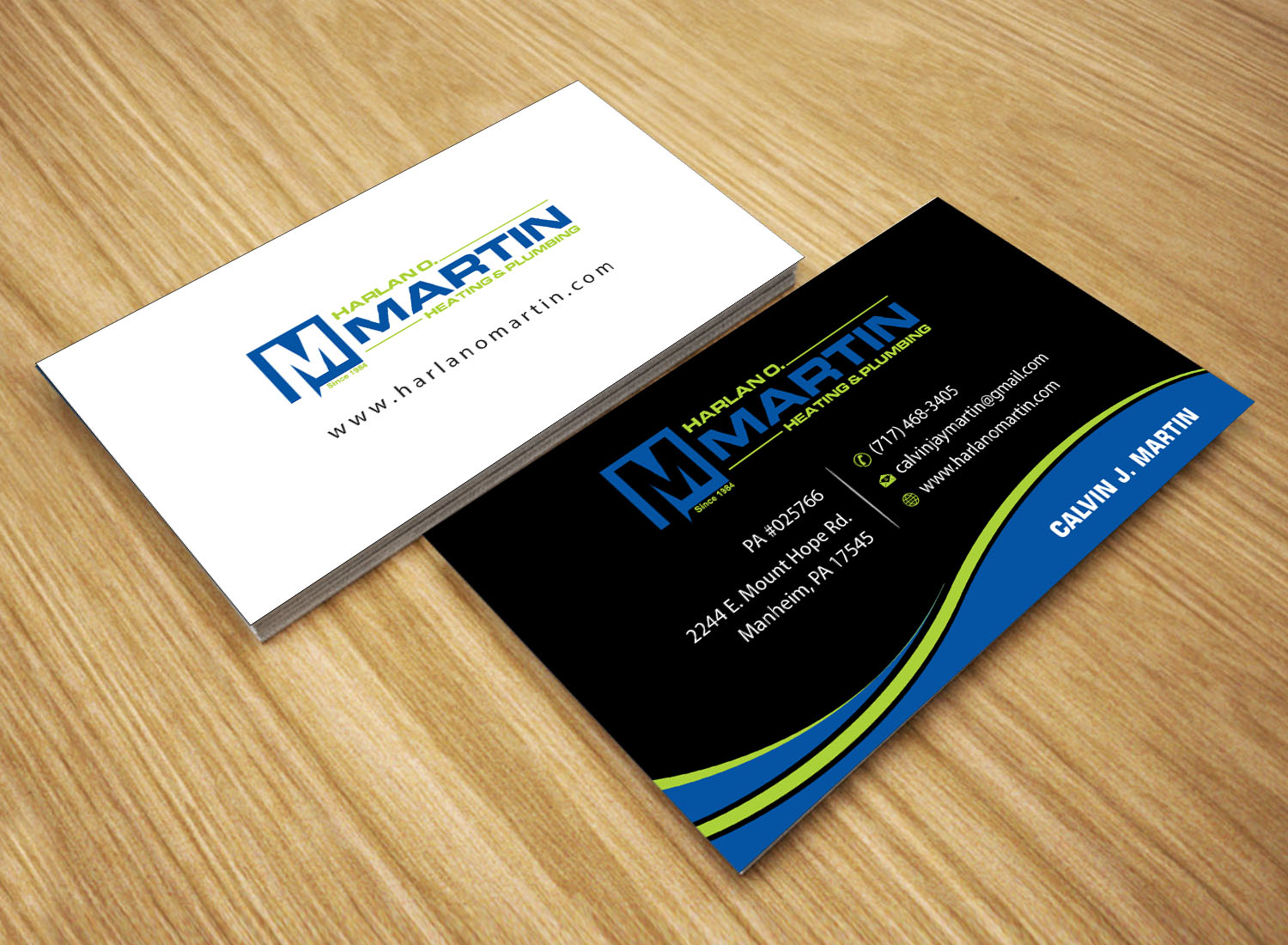 Business Card Design by Infinitive Technology for this project | Design #16618740