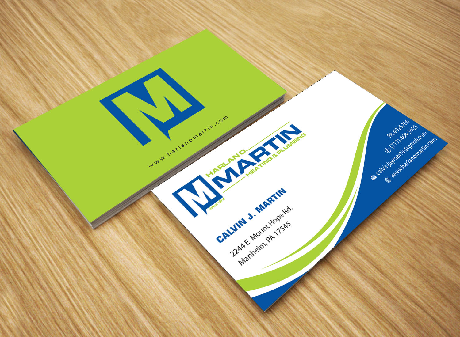 Business Card Design by Infinitive Technology for this project | Design #16618741