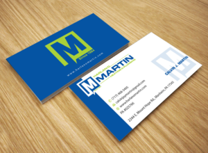 Diseño de Tarjeta de Presentación por Infinitive Technology para este proyecto | Diseño: #16618742