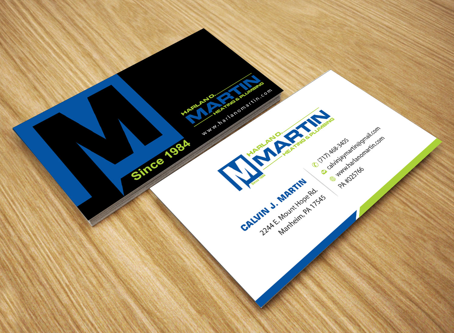Business Card Design by Infinitive Technology for this project | Design #16618770