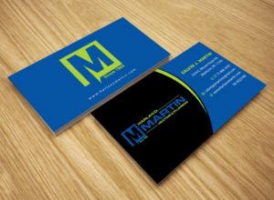 Diseño de Tarjeta de Presentación por Infinitive Technology para este proyecto | Diseño: #16618772