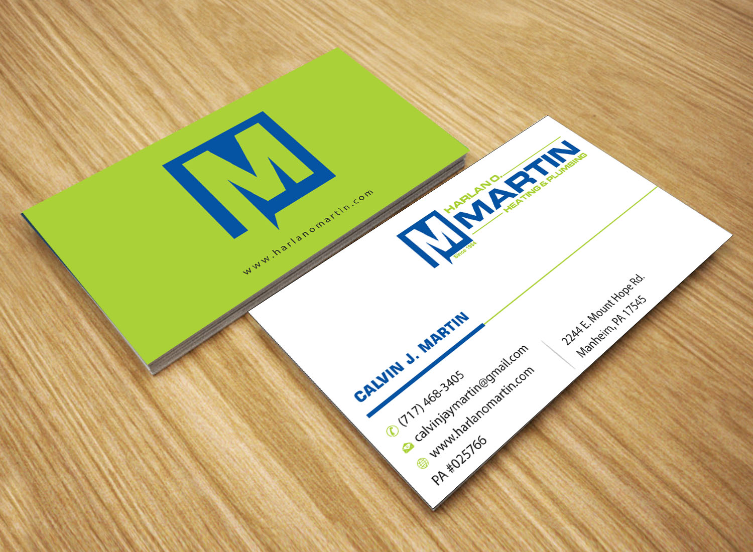 Diseño de Tarjeta de Presentación por Infinitive Technology para este proyecto | Diseño #16618773