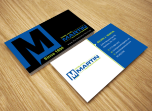 Diseño de Tarjeta de Presentación por Infinitive Technology para este proyecto | Diseño: #16618784