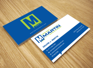 Business Card Design by Infinitive Technology for this project | Design: #16618785