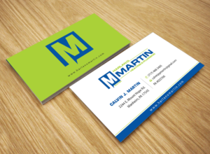 Diseño de Tarjeta de Presentación por Infinitive Technology para este proyecto | Diseño: #16618787
