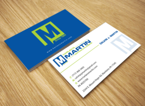 Diseño de Tarjeta de Presentación por Infinitive Technology para este proyecto | Diseño: #16618799