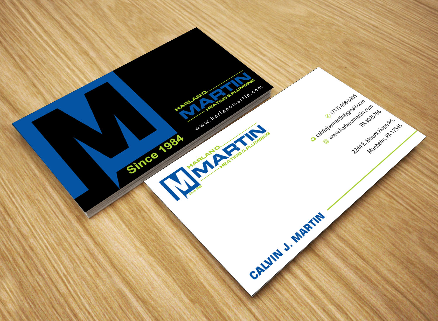 Business Card Design by Infinitive Technology for this project | Design #16618801