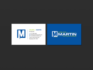 Business Card Design by Creations Box 2015 for this project | Design: #16543470