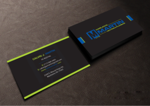 Diseño de Tarjeta de Presentación por Creations Box 2015 para este proyecto | Diseño: #16543502