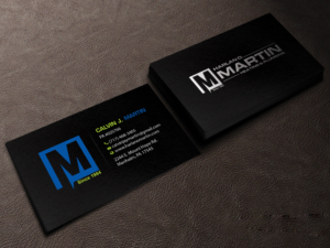 Diseño de Tarjeta de Presentación por Creations Box 2015 para este proyecto | Diseño: #16543505