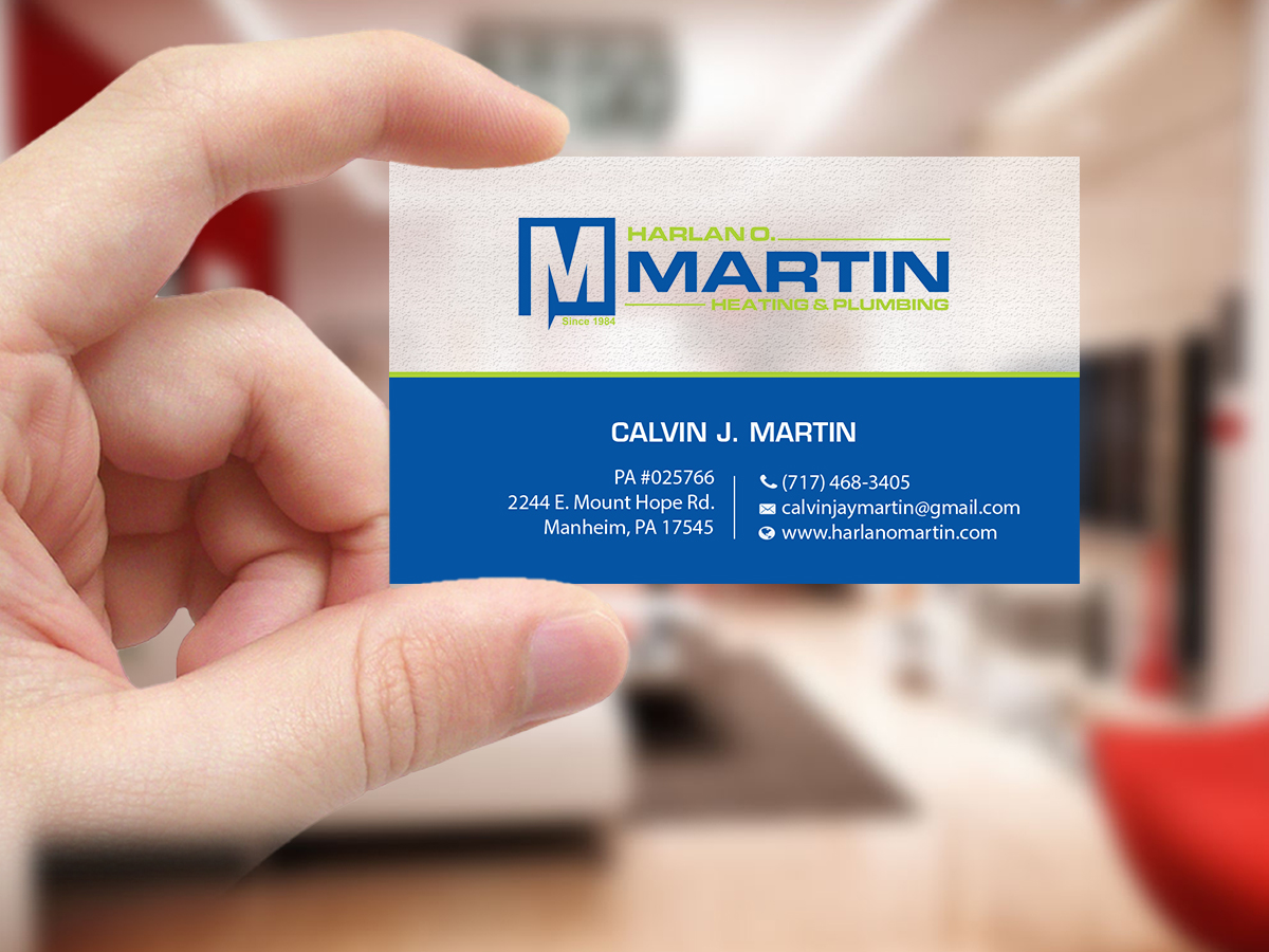 Diseño de Tarjeta de Presentación por Creations Box 2015 para este proyecto | Diseño #16549319