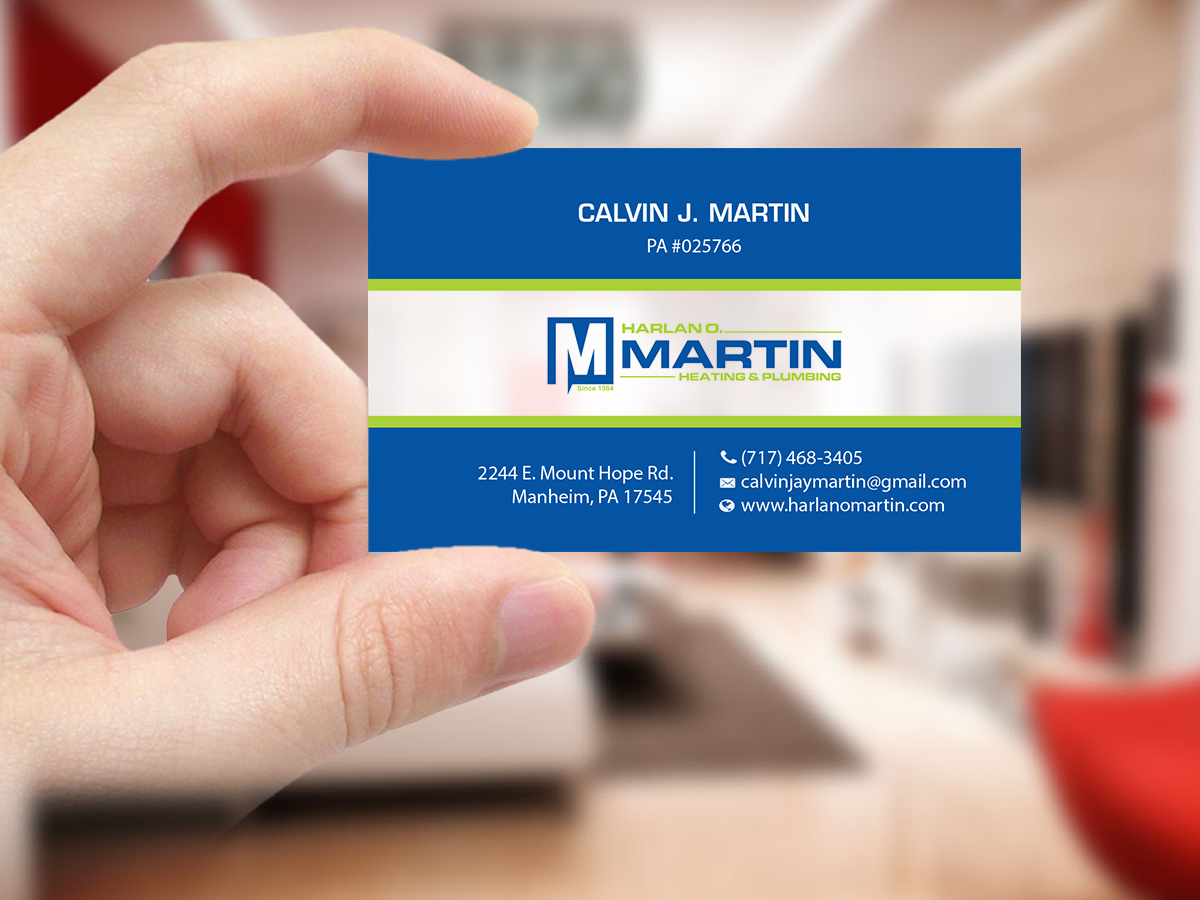 Diseño de Tarjeta de Presentación por Creations Box 2015 para este proyecto | Diseño #16549320