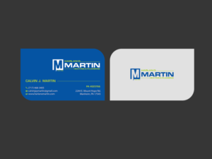 Design de Carte de Visite par Creations Box 2015 pour ce projet | Design : #16549356