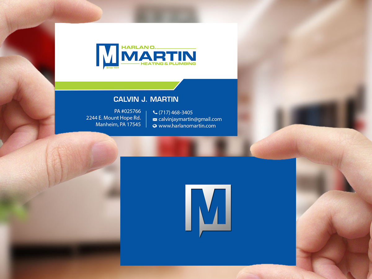 Business Card Design by Creations Box 2015 for this project | Design #16549357
