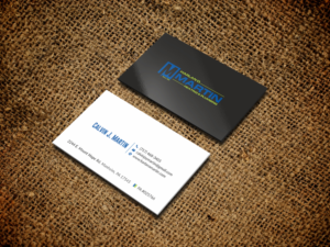 Visitenkarten-Design von HYPdesign für dieses Projekt | Design: #16842677