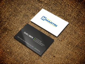 Visitenkarten-Design von HYPdesign für dieses Projekt | Design: #16842697