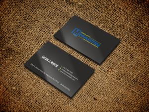 Visitenkarten-Design von HYPdesign für dieses Projekt | Design: #16842703