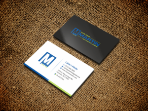 Visitenkarten-Design von HYPdesign für dieses Projekt | Design: #16842707