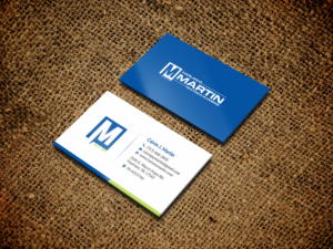 Visitenkarten-Design von HYPdesign für dieses Projekt | Design: #16842714