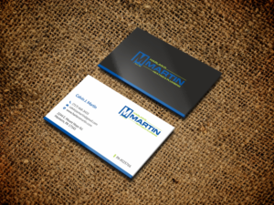 Visitenkarten-Design von HYPdesign für dieses Projekt | Design: #16842721