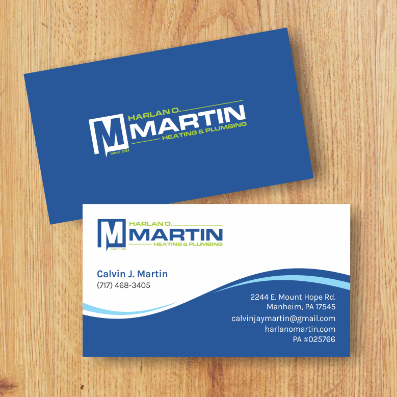 Design de Carte de Visite par rhalder4 pour ce projet | Design #16565517