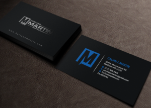 Visitenkarten-Design von Brand aid für dieses Projekt | Design: #16614697