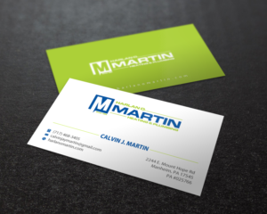 Design de Carte de Visite par Brand aid pour ce projet | Design : #16614740