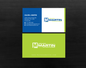 Design de Carte de Visite par Brand aid pour ce projet | Design : #16614761