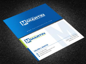 Design de Carte de Visite par Brand aid pour ce projet | Design : #16614781