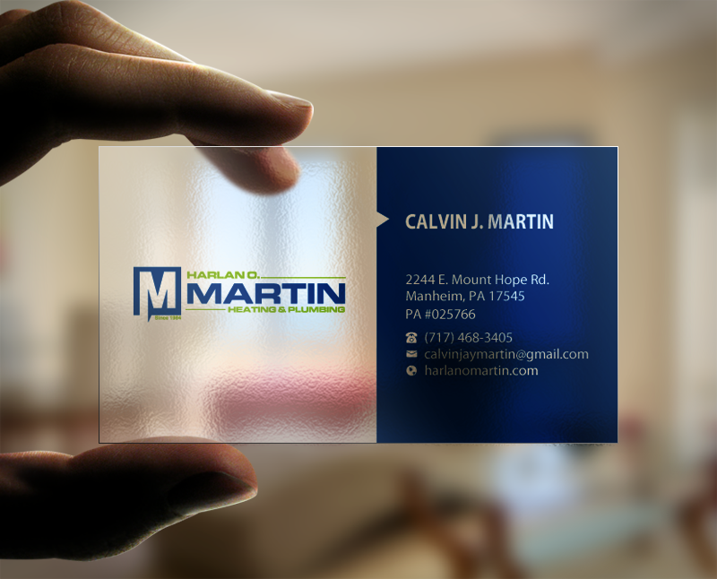 Business Card Design by Brand aid for this project | Design #16614790