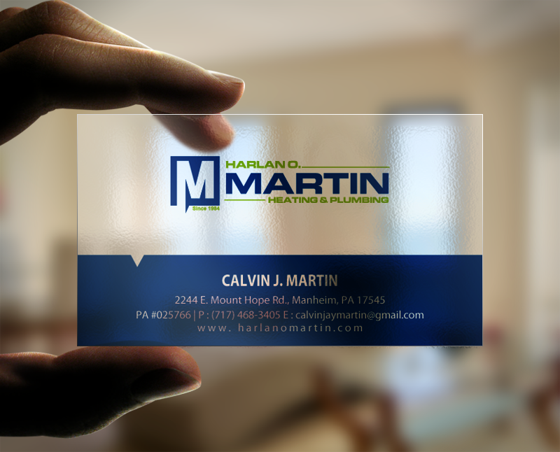 Business Card Design by Brand aid for this project | Design #16614792