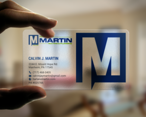 Business Card Design by chandrayaan.creative for this project | Design: #16611706