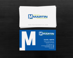 Business Card Design by chandrayaan.creative for this project | Design: #16613333