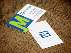 Business Card Design by chandrayaan.creative for this project | Design: #16613336