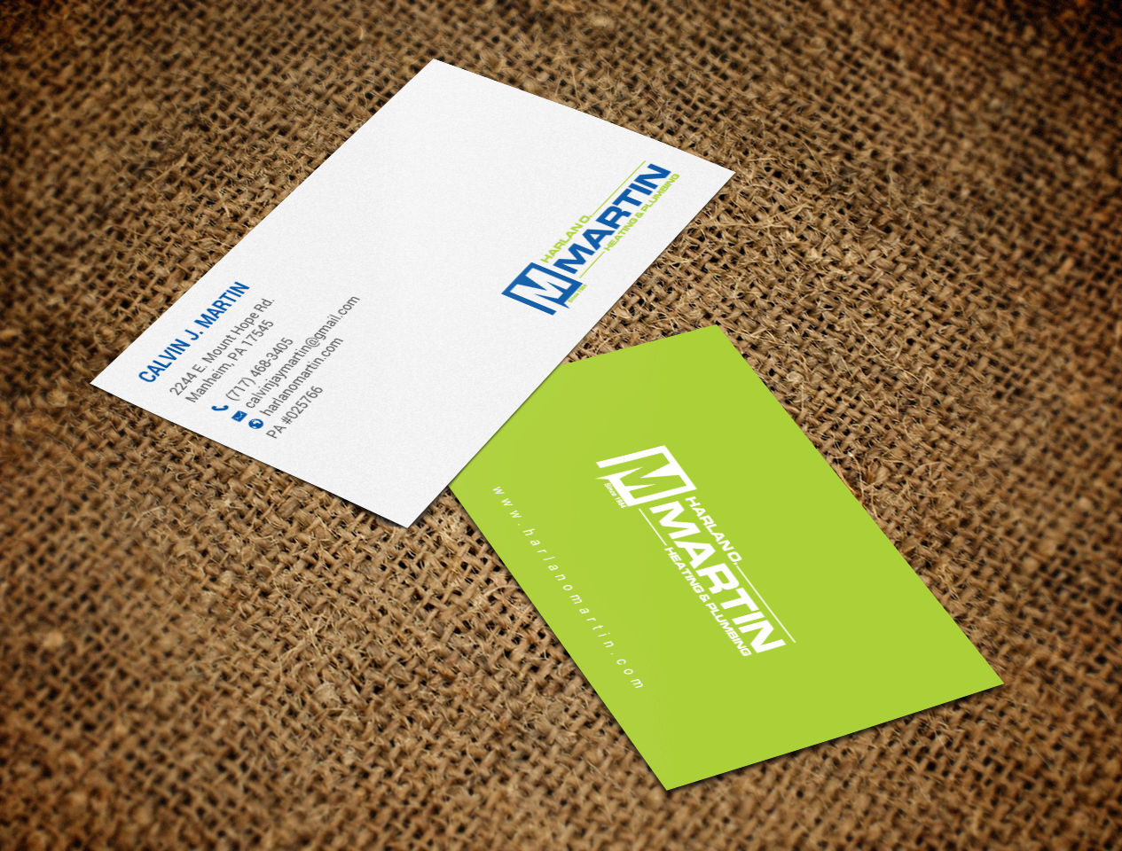 Visitenkarten-Design von chandrayaan.creative für dieses Projekt | Design #16614840